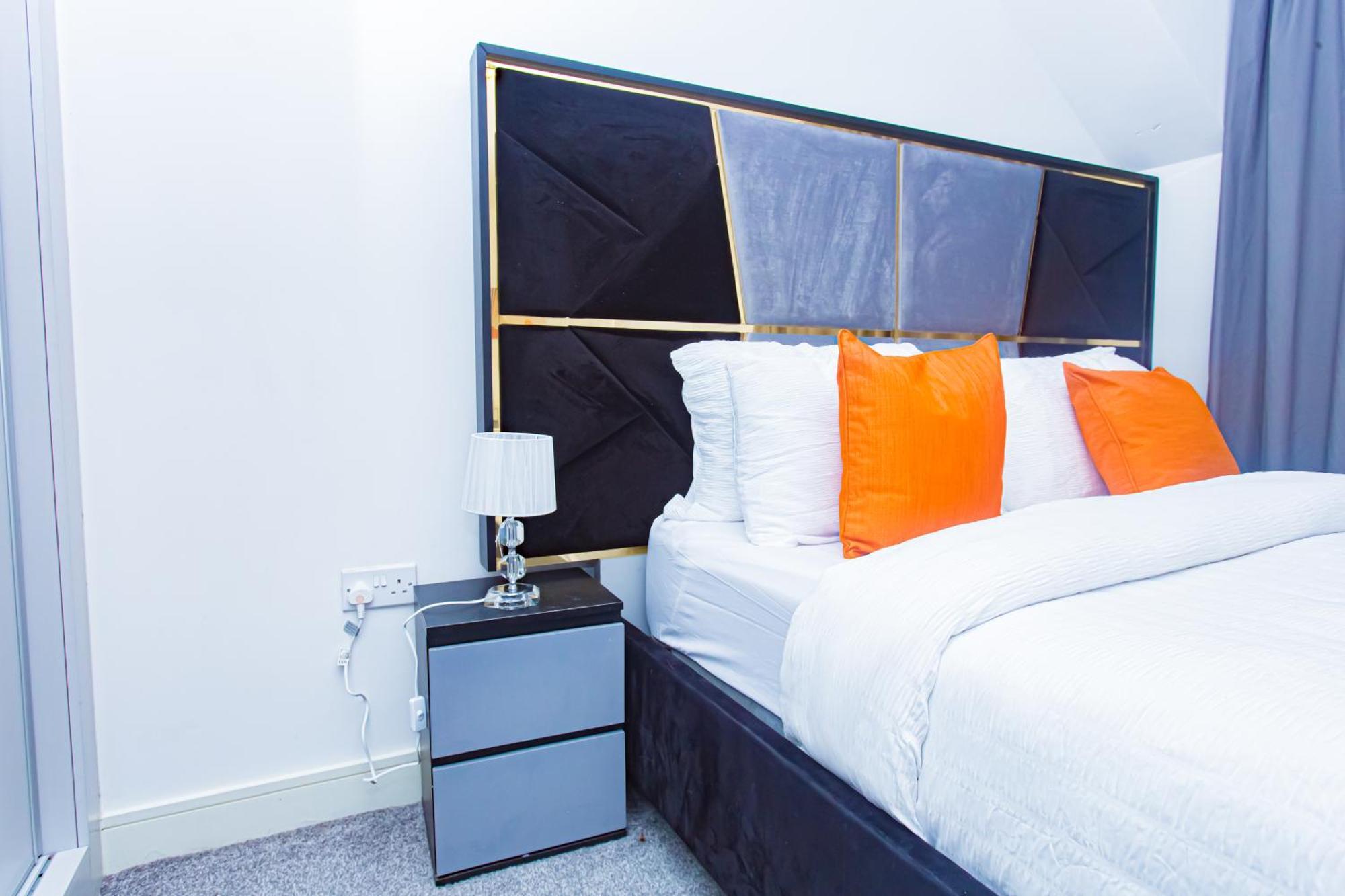 The Edge - Enjoy A Luxury Stay Manchester Exterior foto